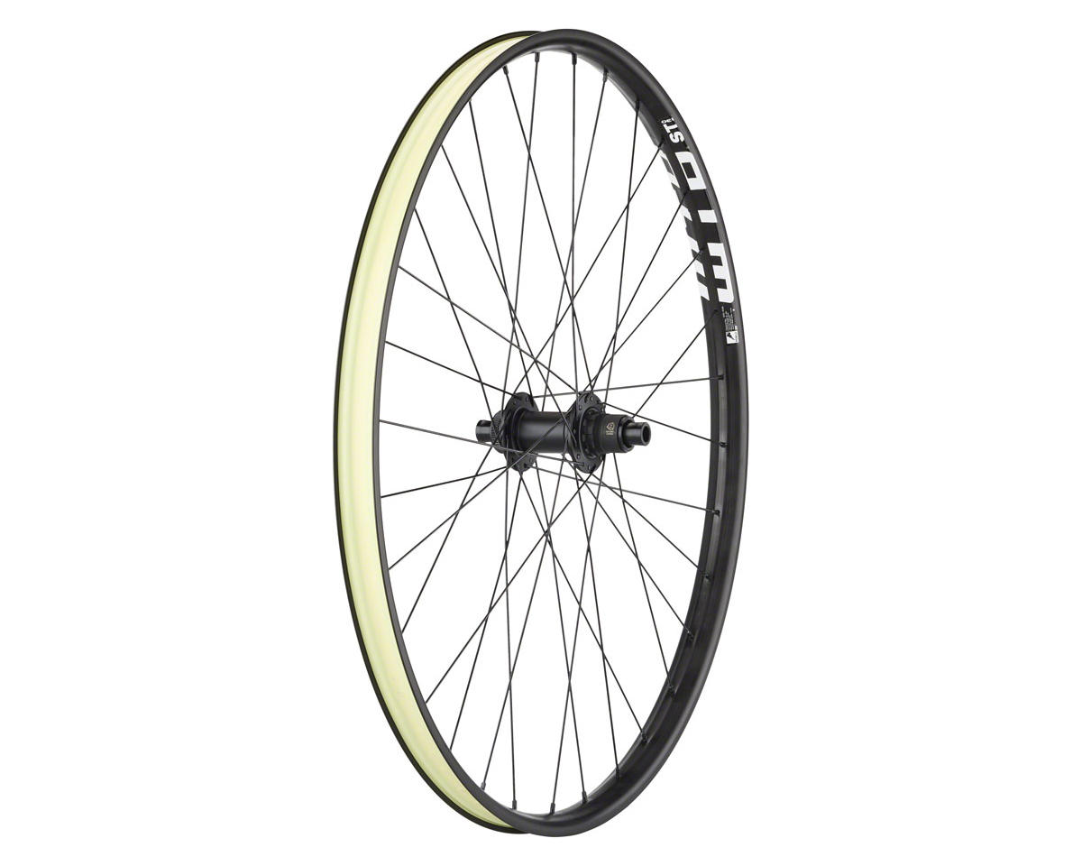 Quality Wheels WTB Asym i29 Rear Wheel (29″) (12 x 148mm) (Centerlock) (SRAM XD)