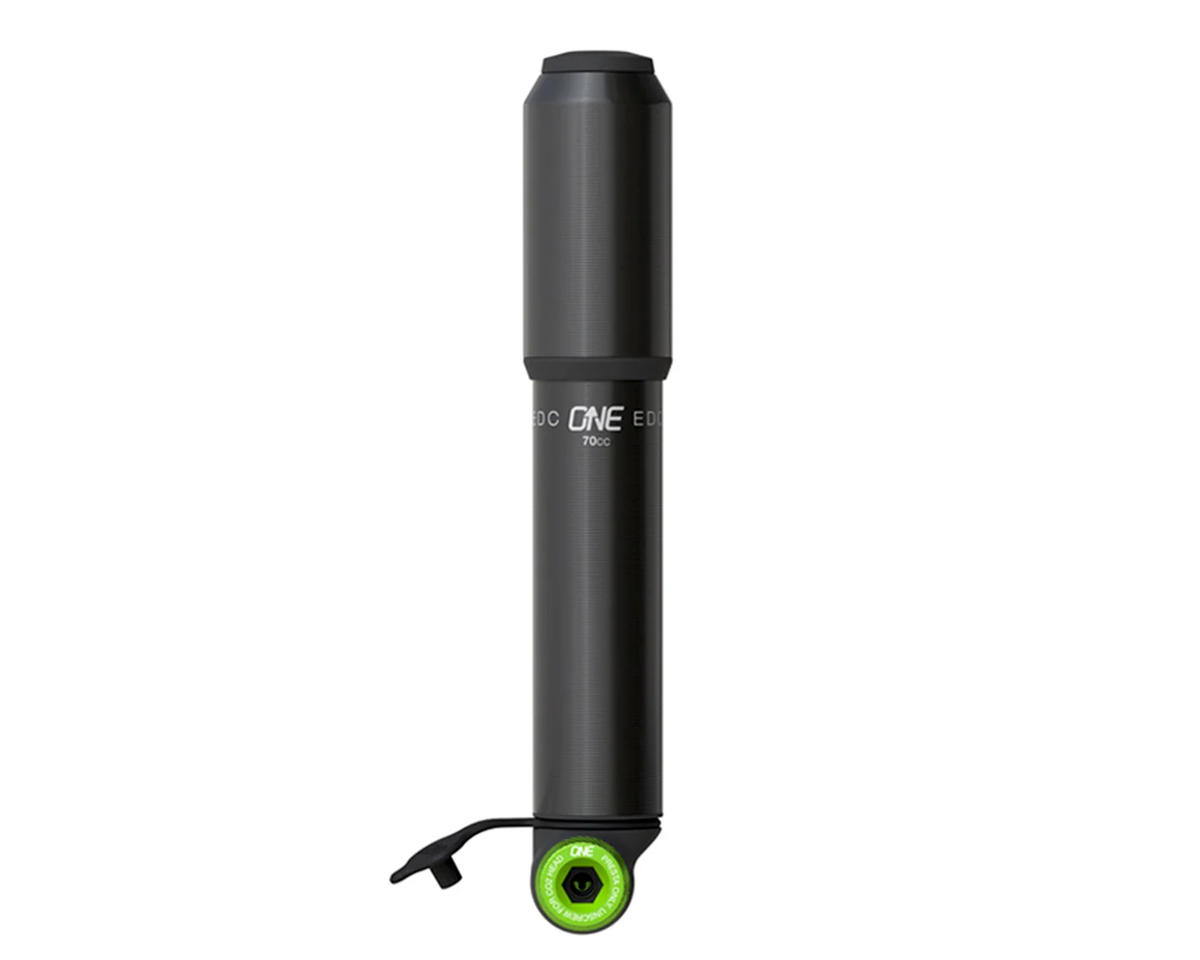 OneUp Components EDC Pump (Black) (70cc)