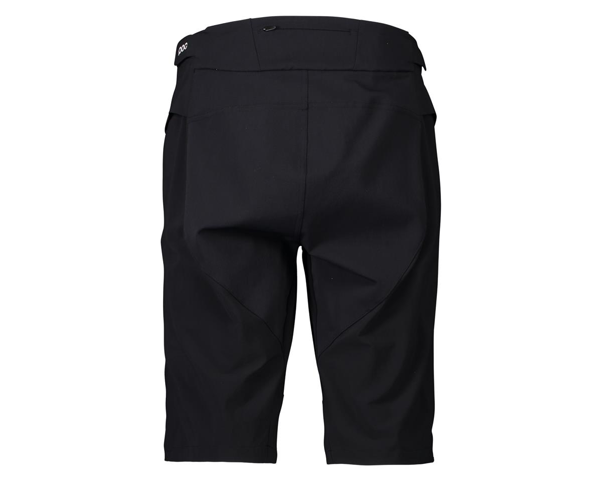 POC Men’s Infinite All-Mountain Shorts (Uranium Black) (S)