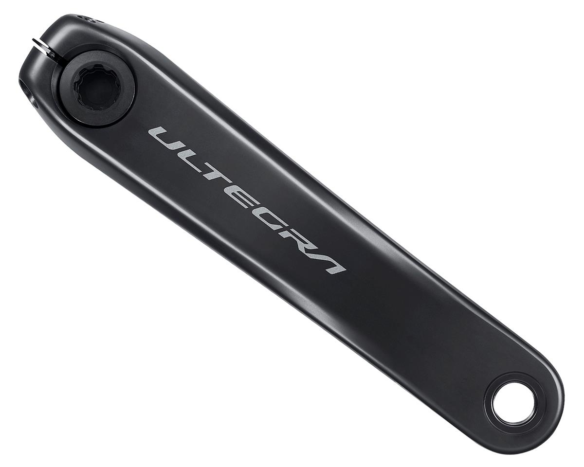Shimano Ultegra FC-R8100 Crankset (Grey) (2 x 12 Speed) (Hollowtech II) (170mm) (50/34T)