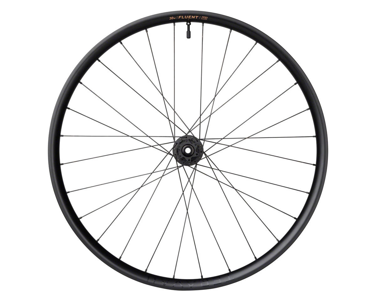 Teravail Fluent Trail Wheels (29″) (6-Bolt) (Carbon) (DT350) (Rear) (12 x 148mm (Boost))
