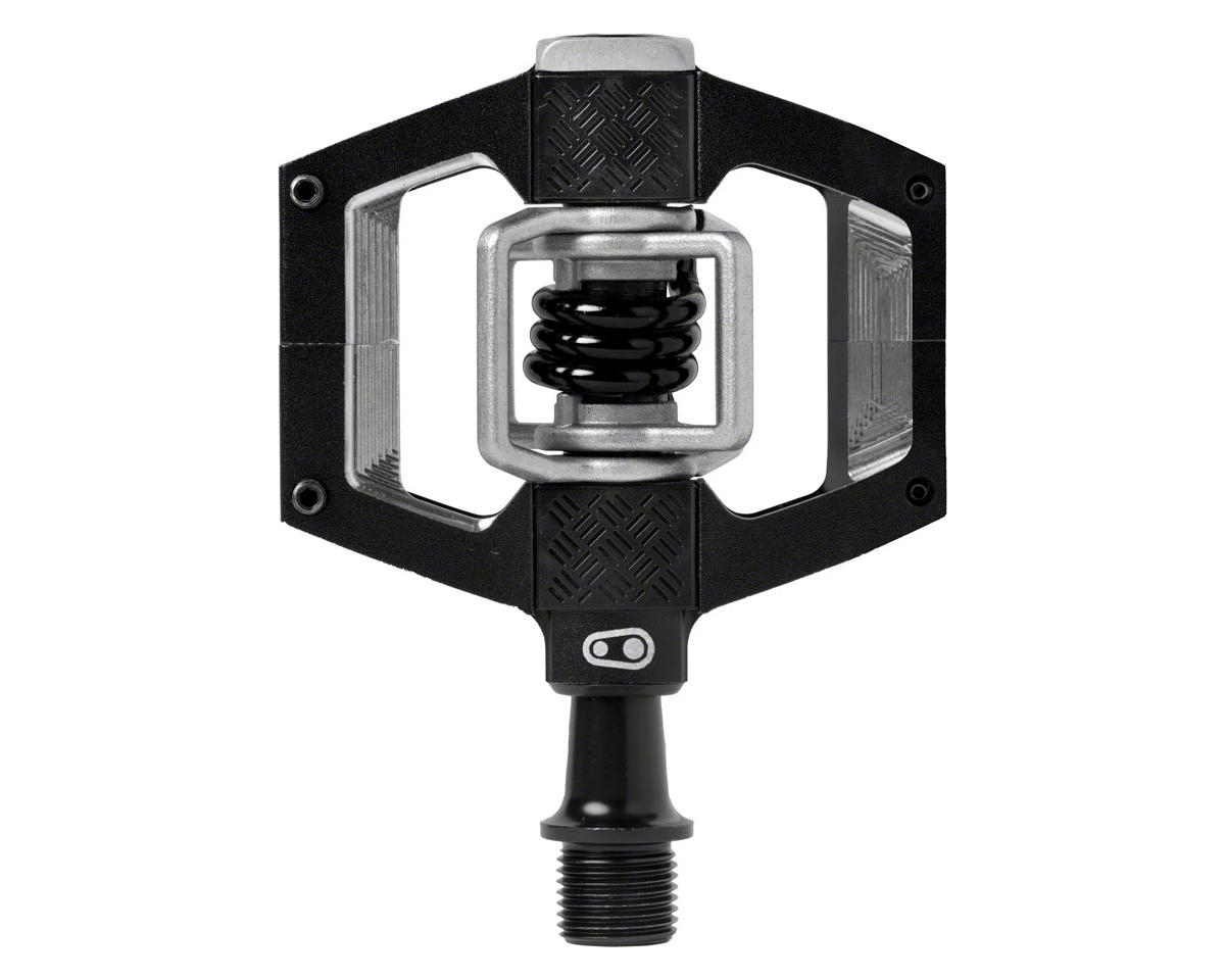 Crankbrothers Mallet Trail Pedals (Black)