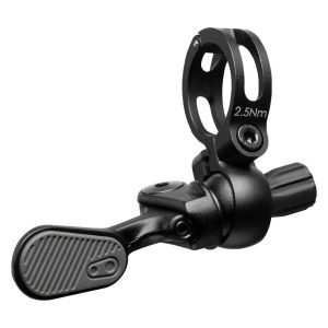 Crankbrothers Highline Premium Dropper Seatpost Remote (Black) (22.2mm Clamp)