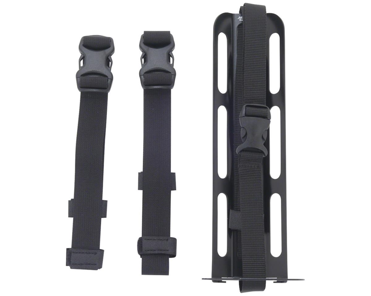 Minoura GP-1EX Utility Gravel Cage (Black)