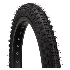 Kenda K50 BMX Tire (Black) (16″) (2.125″) (305 ISO) (Wire)
