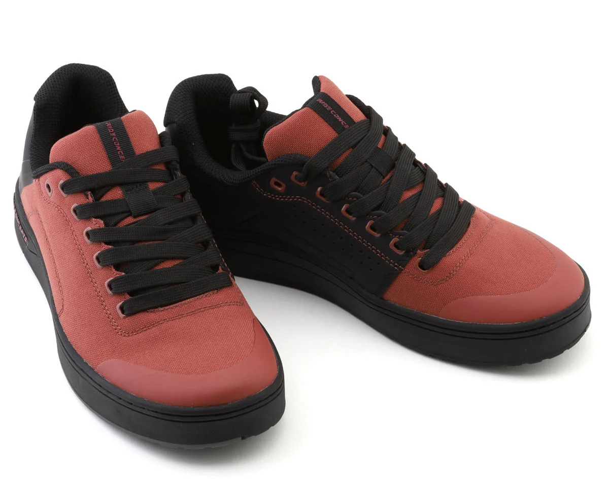 Ride Concepts Women’s Livewire Flat Pedal Shoes (Manzanita) (9)