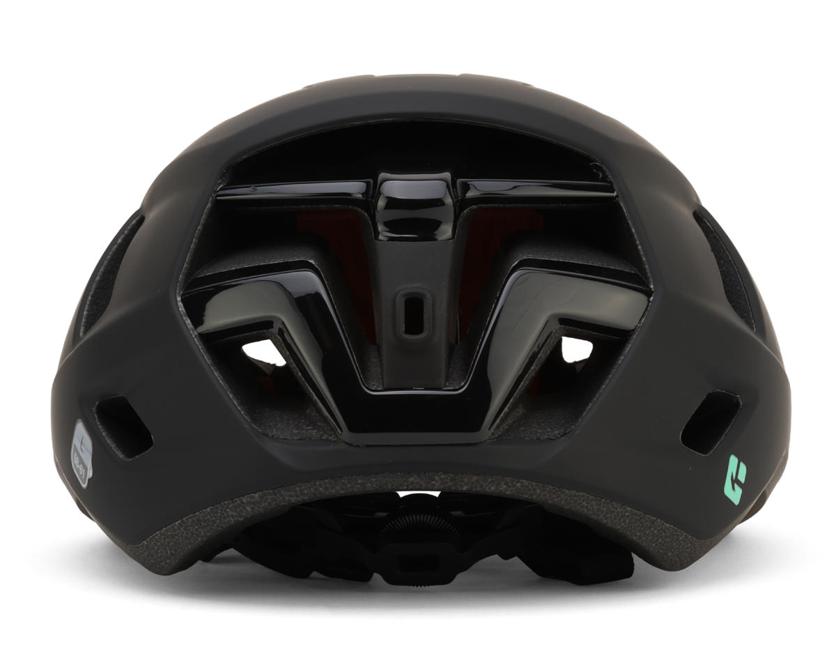 Lazer Sphere Kineticore Aero Helmet (Matte Black) (L)