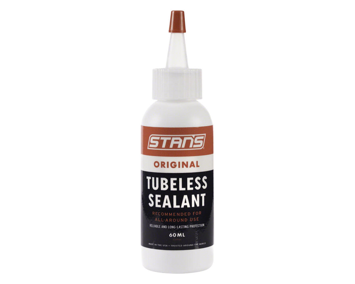 Stan’s Tubeless Tire Sealant (12 Pack) (60ml)