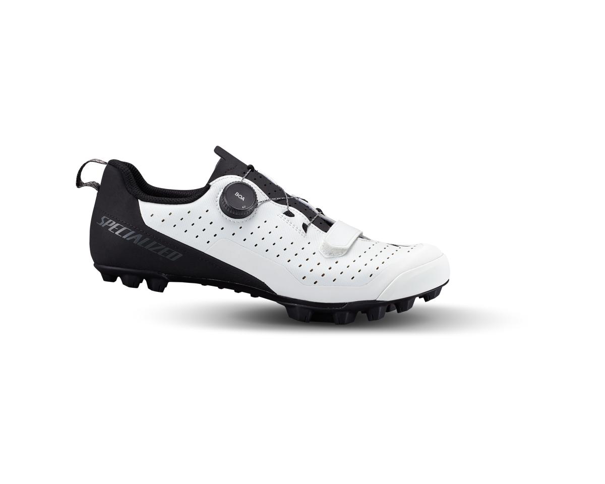 Specialized Recon 2.0 Mountain Bike Shoes (Dune White) (36)