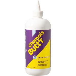 Chamois Butt’r Paceline Eurostyle Sports Wash (16oz)