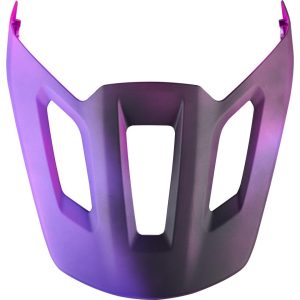 Specialized Gambit Replacement Visor (Purple Orchid) (L)
