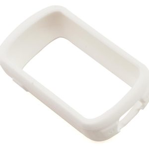 Garmin Edge 830 Silicone Case (White)