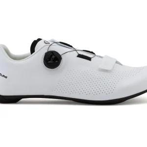 Pearl iZUMi Attack Road Shoes (White) (44)