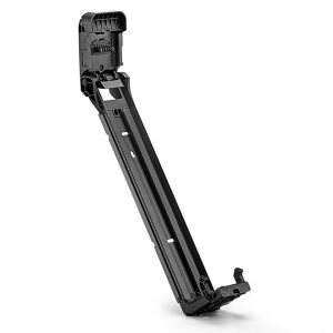 Momentum PakYak Auxiliary Battery Holder (Black)