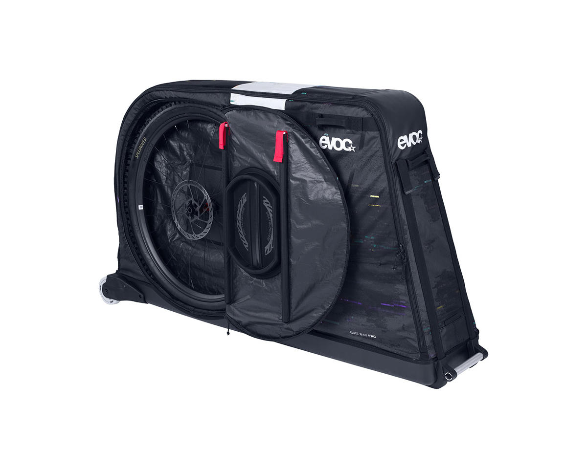 EVOC Bike Bag Pro (White)