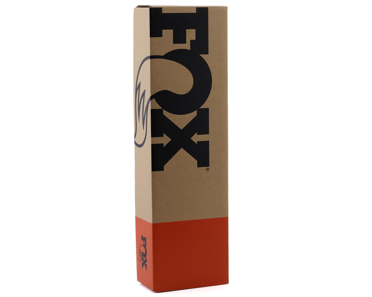 Fox Suspension Transfer Factory Dropper Seat Post (Kashima) (30.9mm) (375mm) (120mm) (Internal Routing) (Remote Not Included)