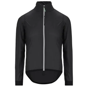 Q36.5 Air Jacket (Black) (L)