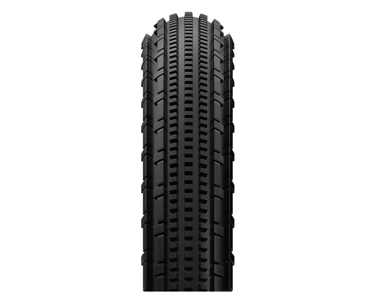 Panaracer GravelKing SK+ Tubeless Gravel Tire (Black) (700c) (30mm) (ZSG Gravel/TuffTex+)