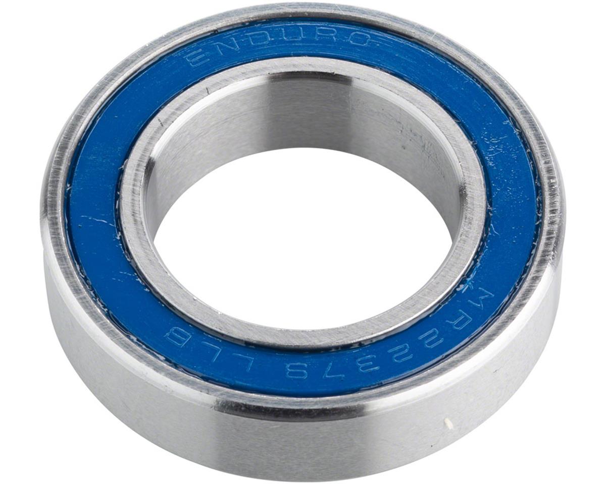 Enduro ABEC-3 Cartridge Bearing for Spanish Bottom Bracket (1) (22mm ID) (22 x 37 x 9mm) (MR22379)