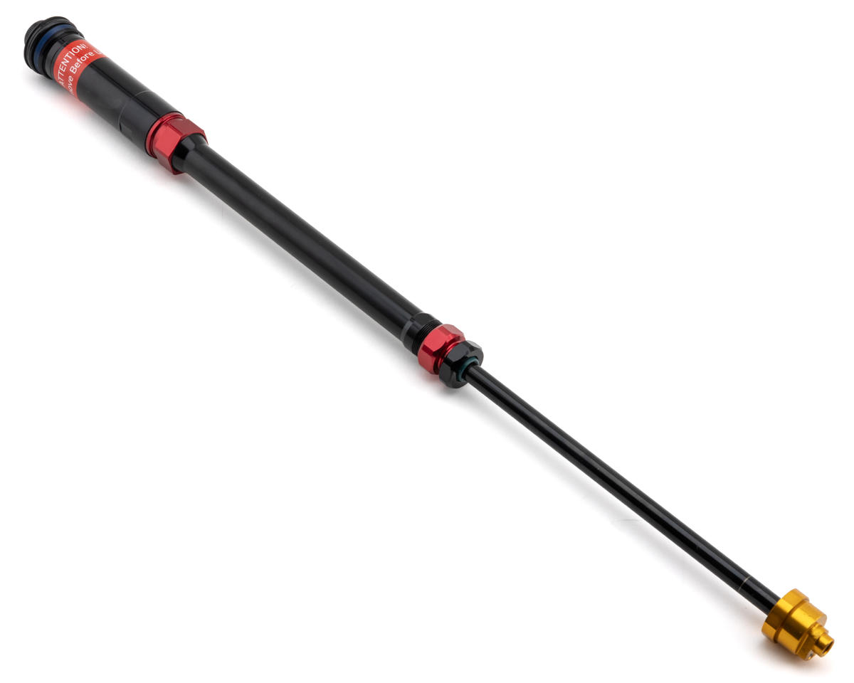 RockShox Charger 3.1 RC2 Damper Upgrade Kit (2023+ Lyrik D1+)