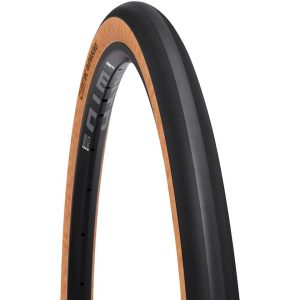WTB Exposure Tubeless All-Road Tire (Tan Wall) (700c) (36mm) (Road TCS) (Distance+ | Light/Fast Rolling)