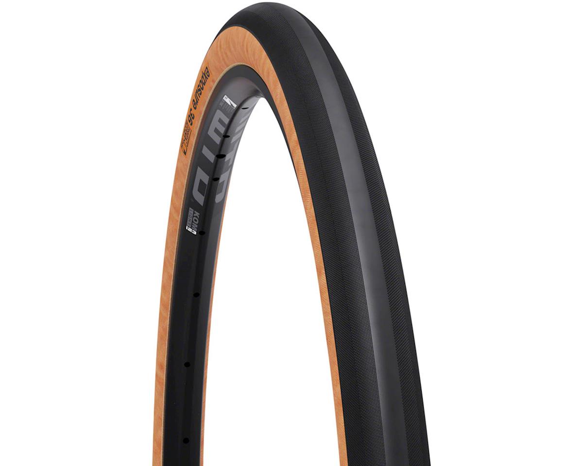 WTB Exposure Tubeless All-Road Tire (Tan Wall) (700c) (36mm) (Road TCS) (Distance+ | Light/Fast Rolling)