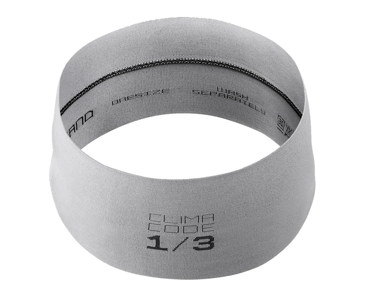 Assos Summer Headband Foil (P1) (Grey Series) (Universal Adult)