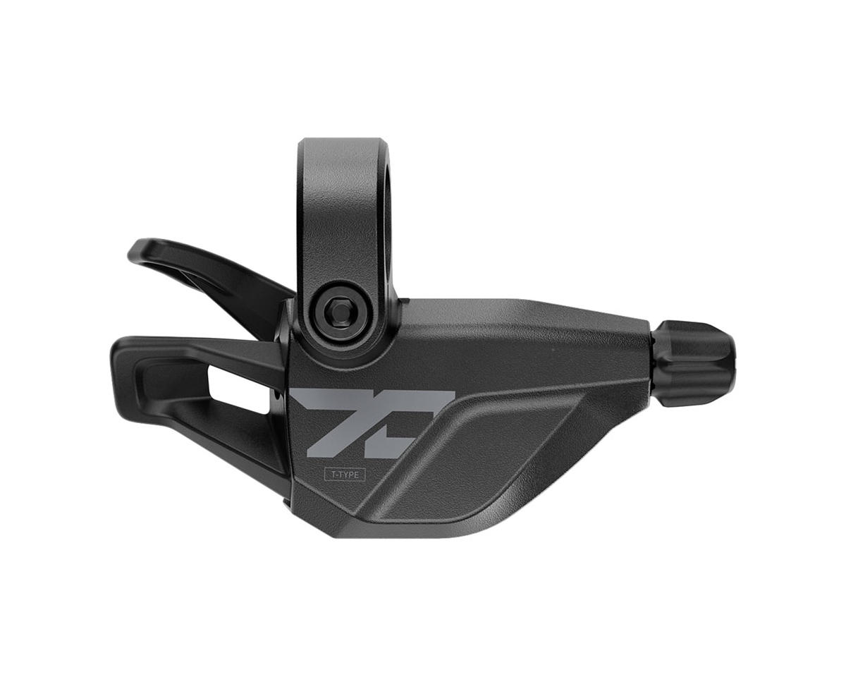 SRAM Eagle 70 Transmission Trigger Shifter (Black) (A1) (1 x 12 Speed) (Standard) (Right) (T-Type Actuation)