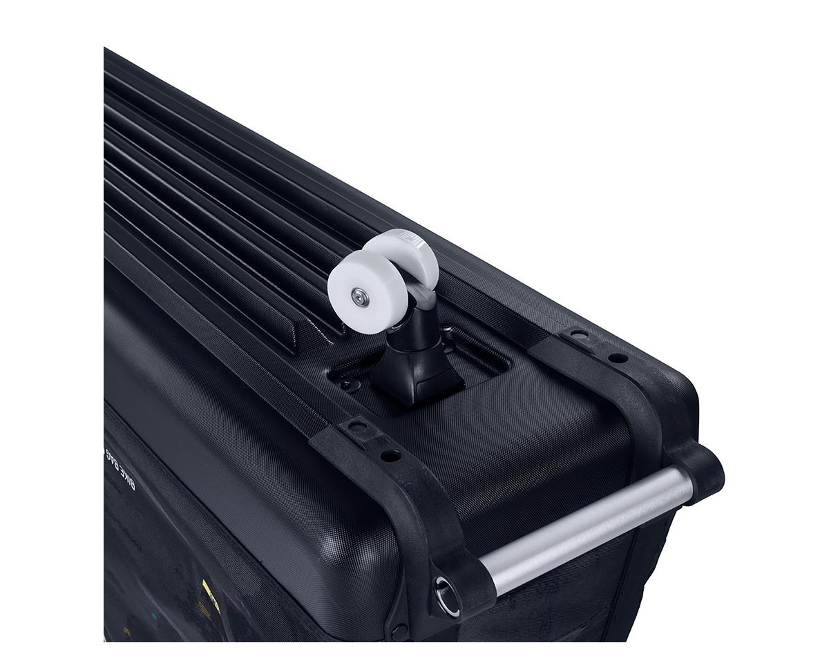 EVOC Bike Bag Pro (White)