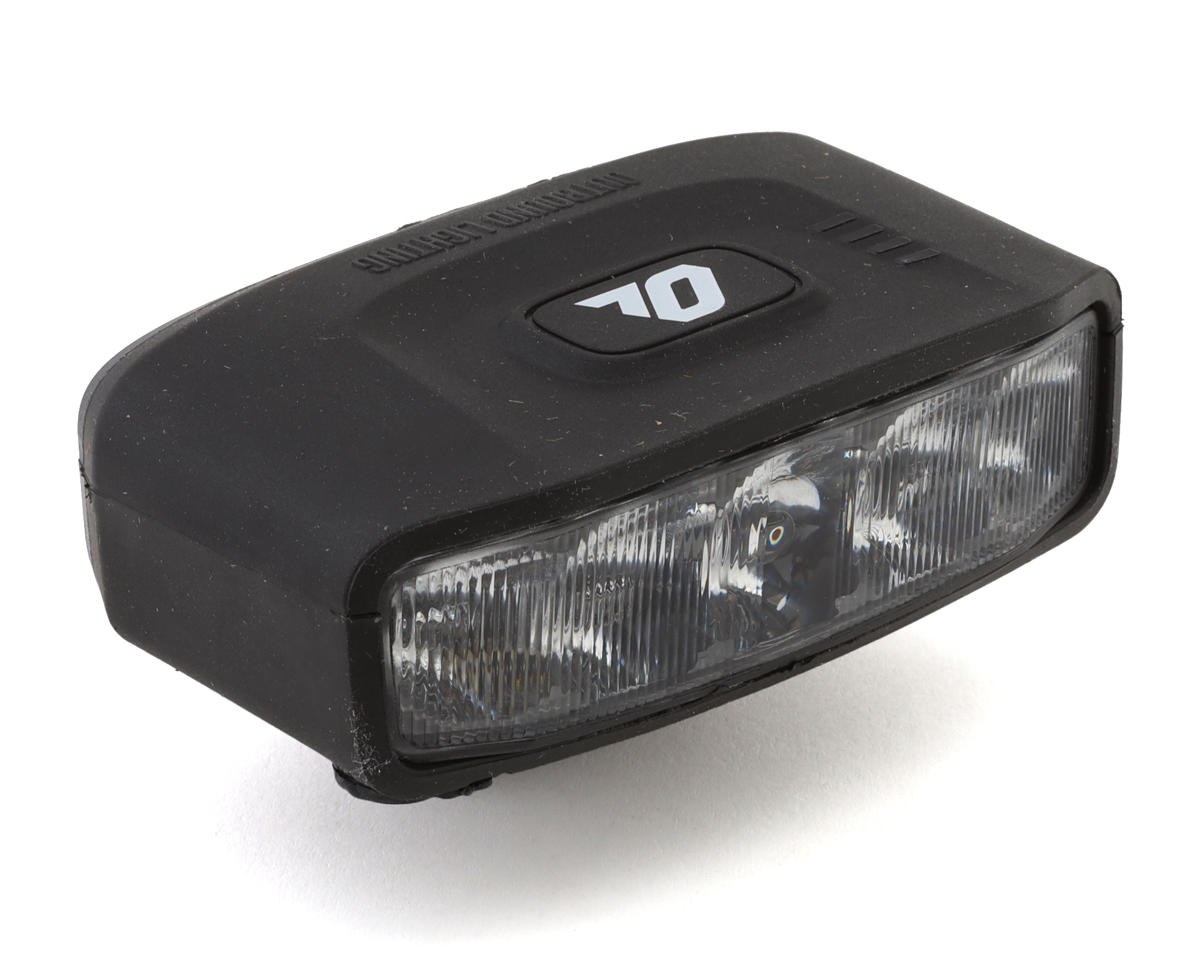 Outbound Lighting Portal Helmet Headlight (Black) (1650 Lumens)