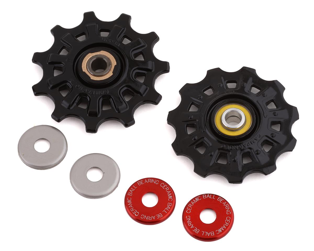 Campagnolo Super Record Derailleur Pulley Set (11 Speed)
