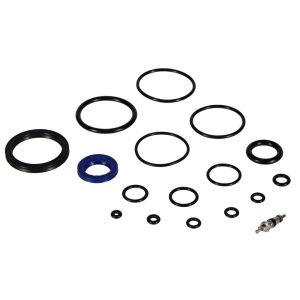 Anso Suspension Fox DHX2 Damper Service Rebuild (2026+)
