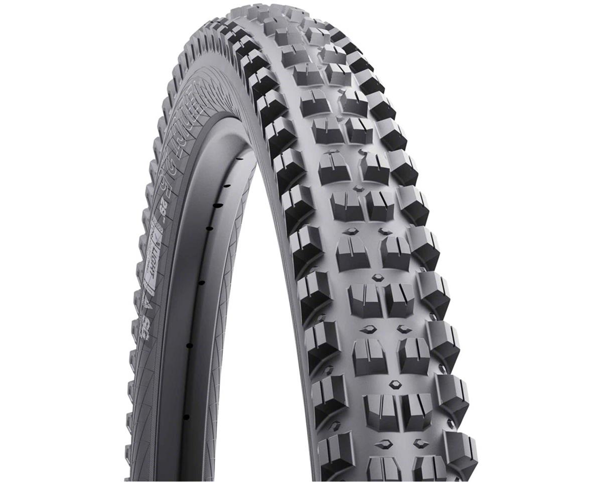 WTB Verdict Tubeless Mountain Tire (Black) (29″) (2.5″) (Light/Grip w/SG2) (TriTec)