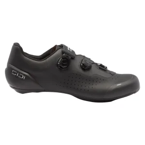 Sidi Genius X Road Shoes (Black) (44)