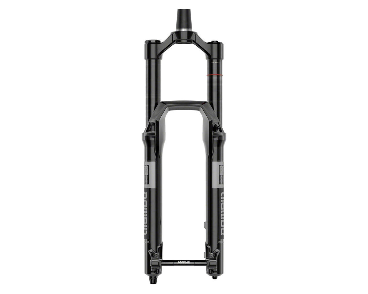 RockShox Domain Gold Suspension Fork (Black) (DebonAir) (44mm Offset) (29″) (170mm) (15 x 110mm) (C1)