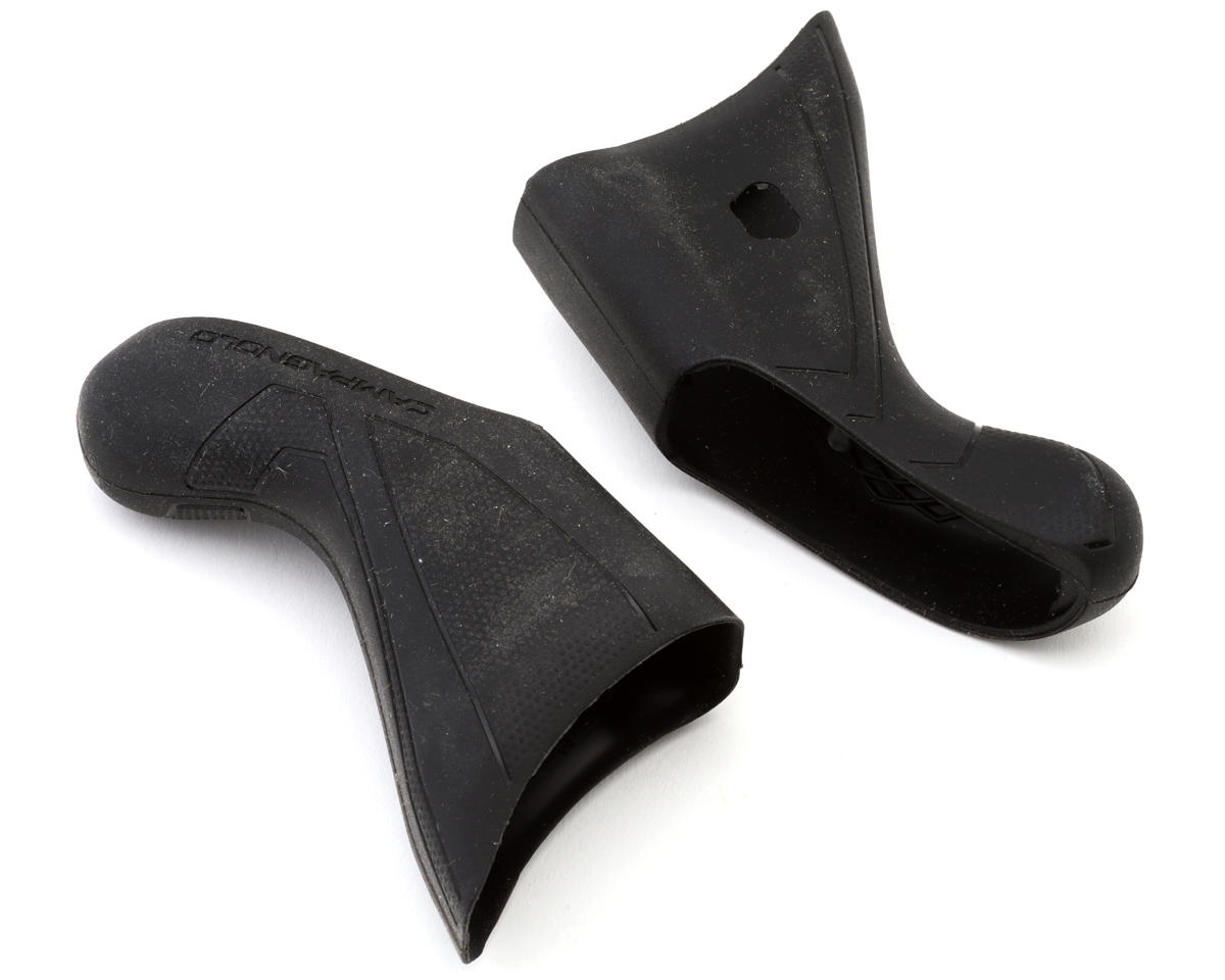 Campagnolo EC-PO500 Brake Lever Hoods (Pair) (Potenza and Centaur)