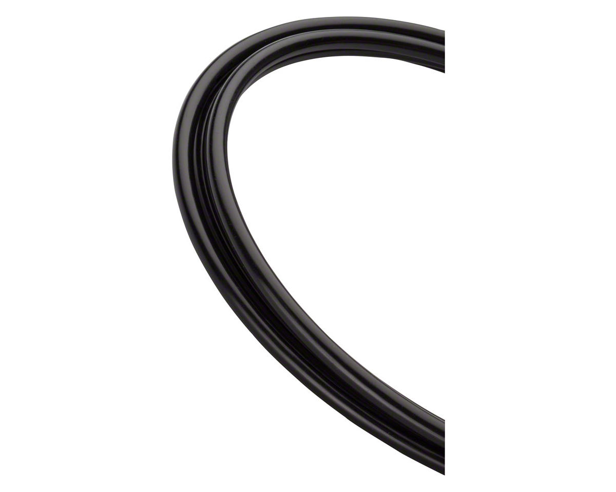 Jagwire Pro Compressionless Brake Housing (Black) (5mm) (10 Meters) (w/ Slick-Lube Liner)