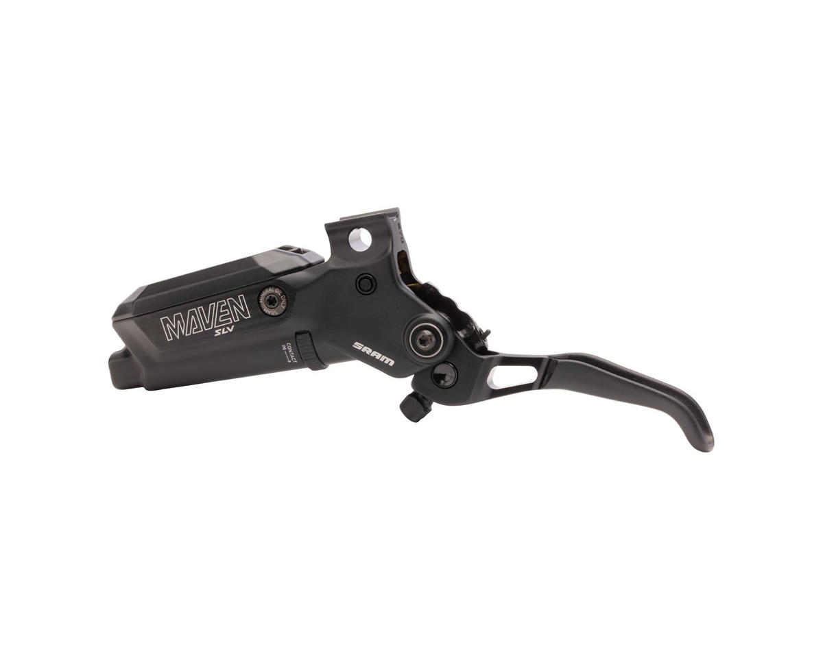 SRAM Maven Silver B1 Lever Assembly (Left or Right)