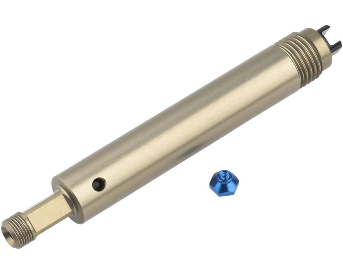 RockShox Rear Shock Damper Shaft Assembly (B1+) (165 x 38mm) (Monarch RL/RT) (Monarch XX)