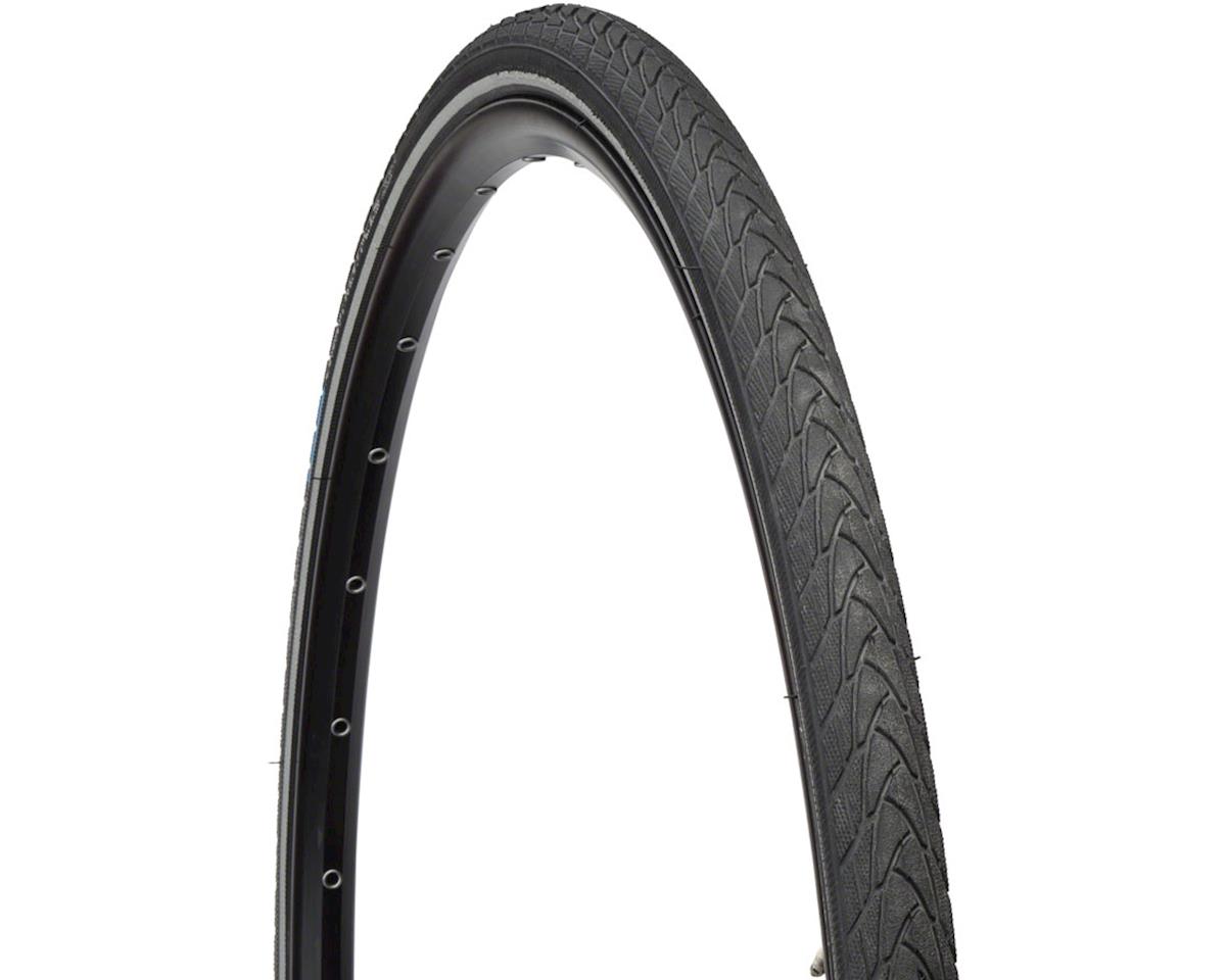 Schwalbe Marathon Plus Tire (Black/Reflex) (700c) (28mm) (Wire) (Addix/SmartGuard)