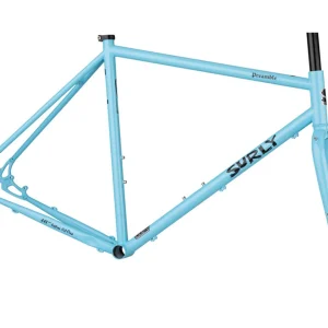 Surly Preamble Frameset (Skyrim Blue) (650b) (XS)