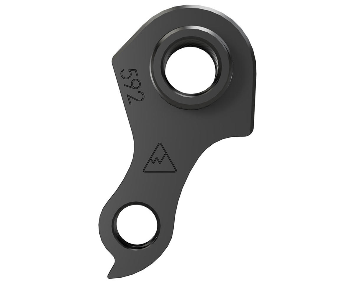 Wheels Manufacturing Derailleur Hanger 592