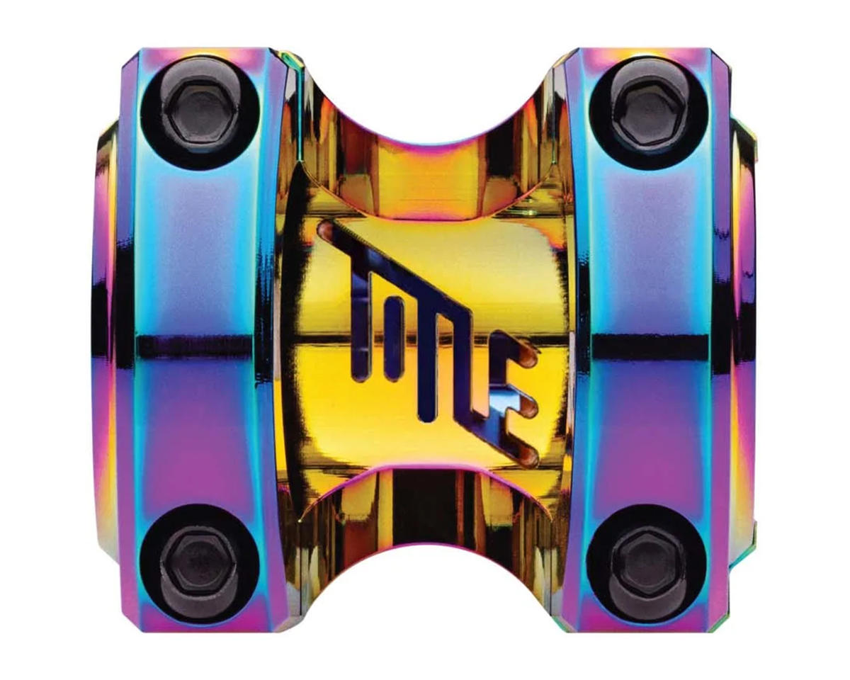 Title MTB ST1 Stem (Oil Slick) (35mm) (35mm) (0°)