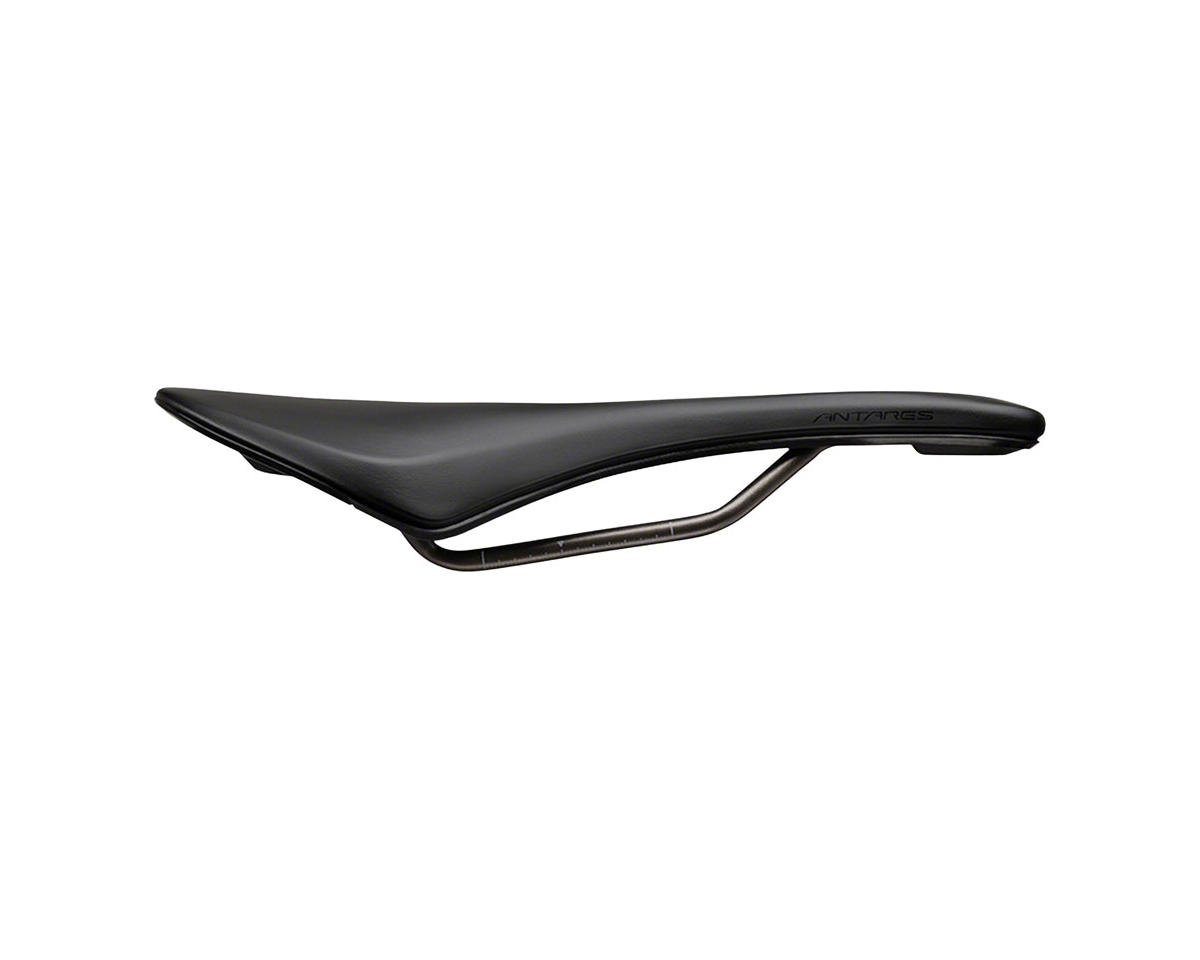 fizik Vento Antares R3 Saddle (Black) (Kium Rails) (140mm)