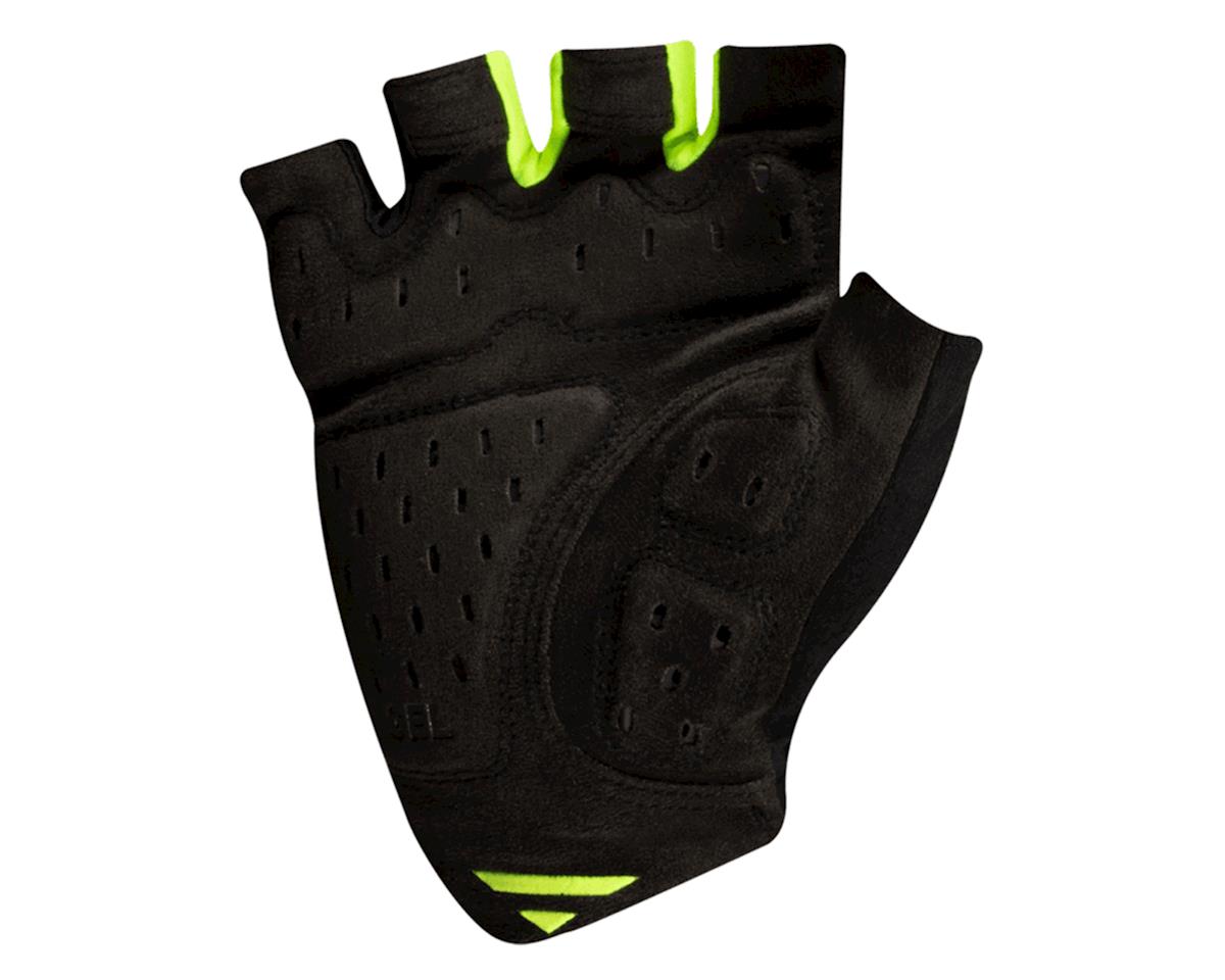 Pearl iZUMi Elite Gel Gloves (Screaming Yellow) (M)