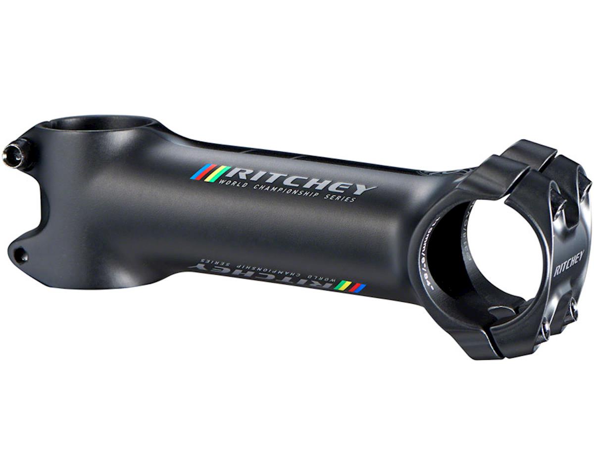 Ritchey WCS C220 84D Stem (Matte Black) (31.8mm) (60mm) (6°)
