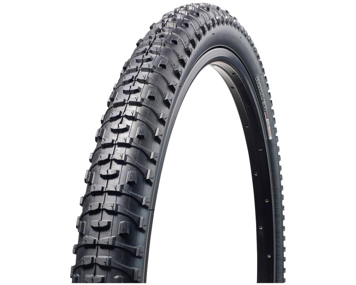 Specialized Roller Kids Mountain Bike Tire (Black) (12/12.5″) (2.125″) (203 ISO) (Wire)