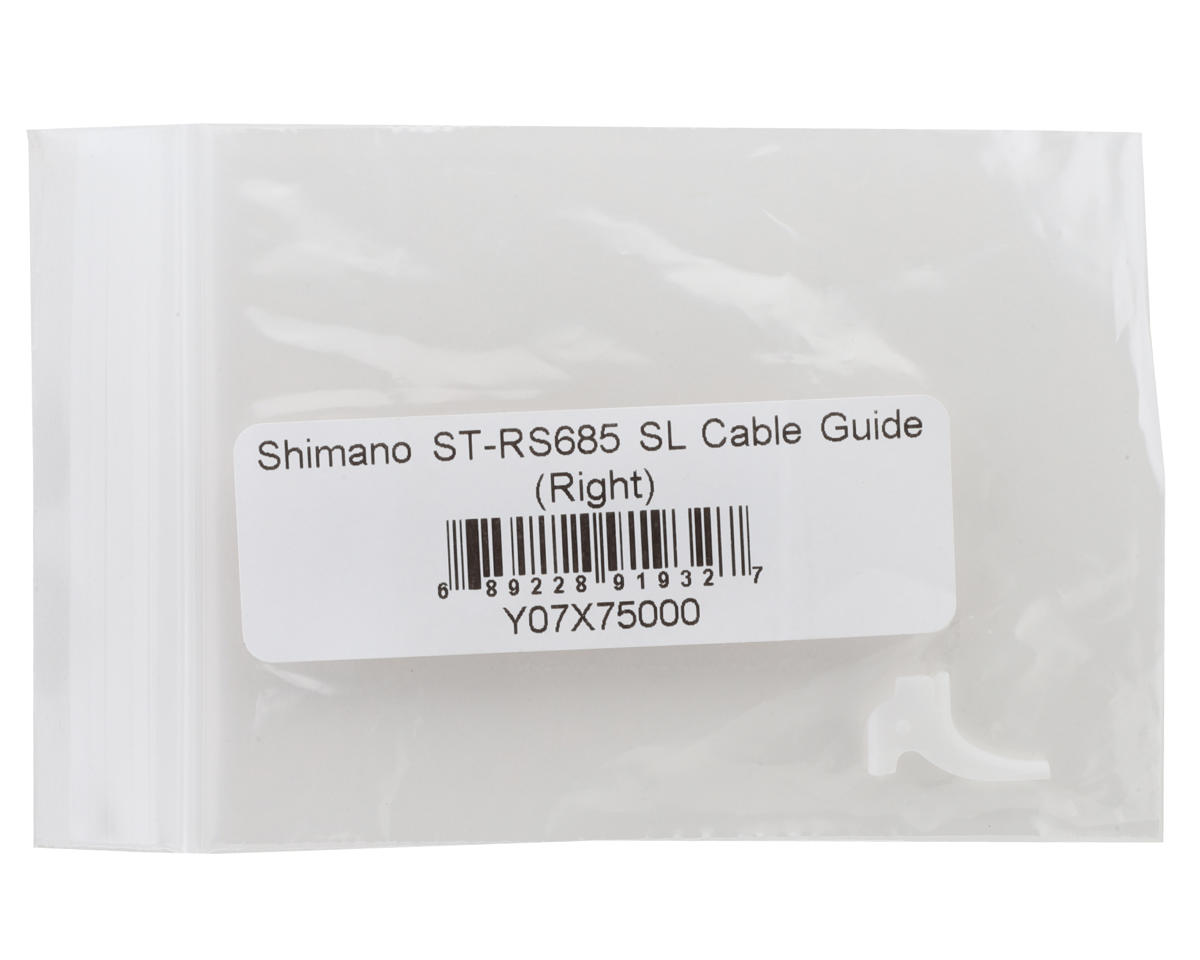 Shimano ST-RS685 SL Cable Guide (Right)