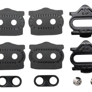 HT Pro Cleats (Black) (8°) (X1F)