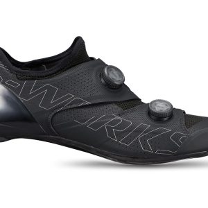 Specialized S-Works Ares Road Shoes (Black) (36)